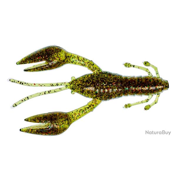 HOURRA CRAW 100 Gunki Firecracker