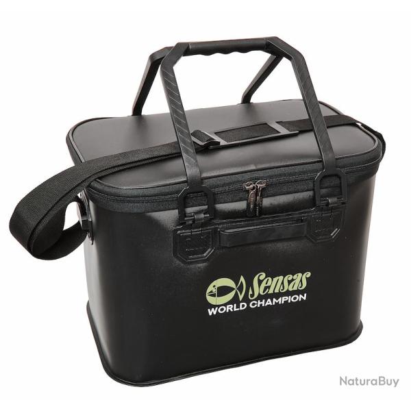 BAKKAN EVA WORLD CHAMPION Sensas