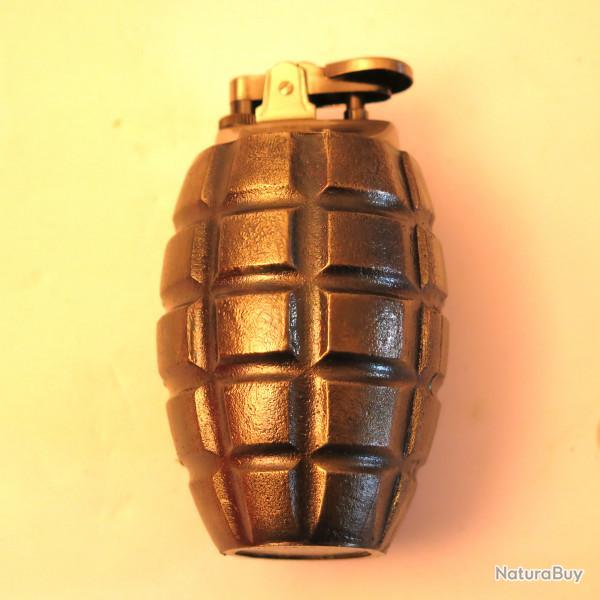 Grenade briquet R�f br 44 � gaz