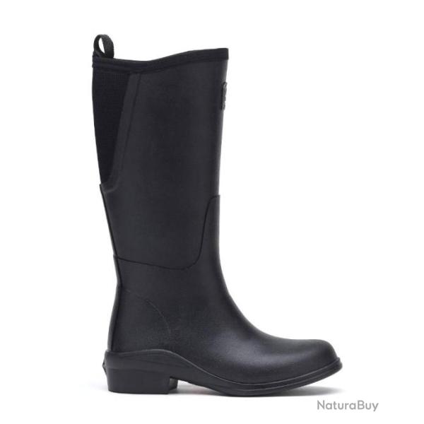 Botte Heel Original Noir pour femme