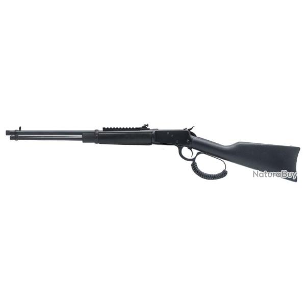 Carabine Rossi PUMA L.A. canon rond calibre 44 Mag TRIPLE BLACK Neuf