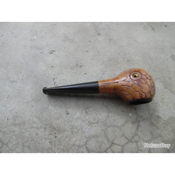 PIPE T�te b�casse