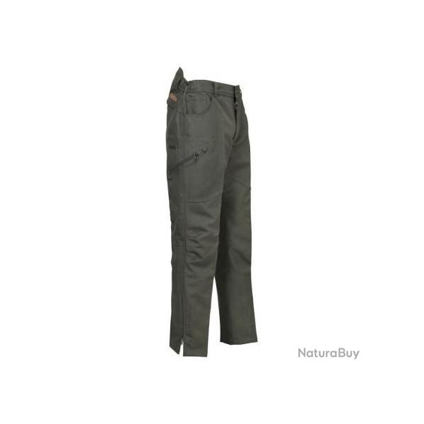 Fuseau Predator 1200r vert Percussion