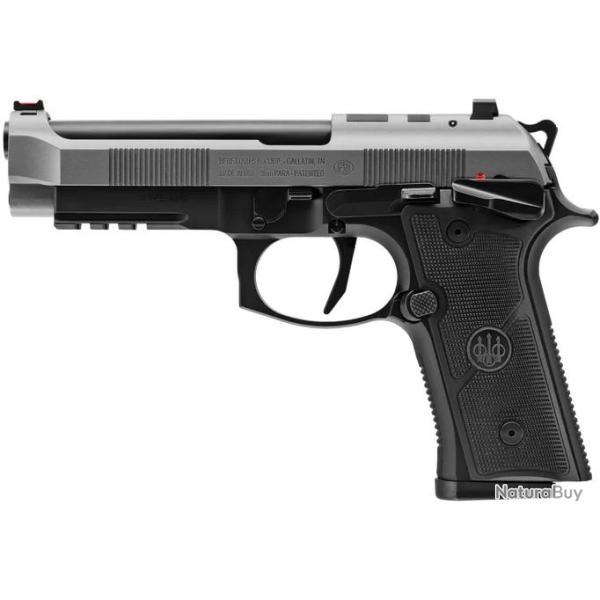 BERETTA 92XI SAO FULL SIZE 2 9X19 Neuf