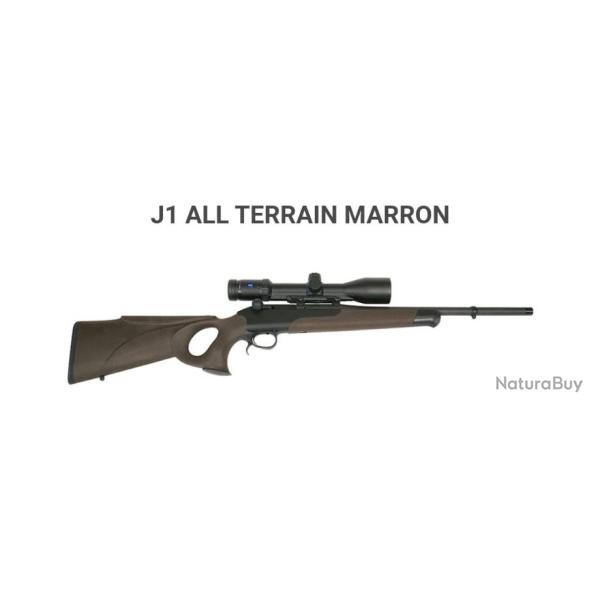 Carabine lin�aire Jakele all terrain 9,3/62 - (housse et bretelle offerte) - Prix de folie !!