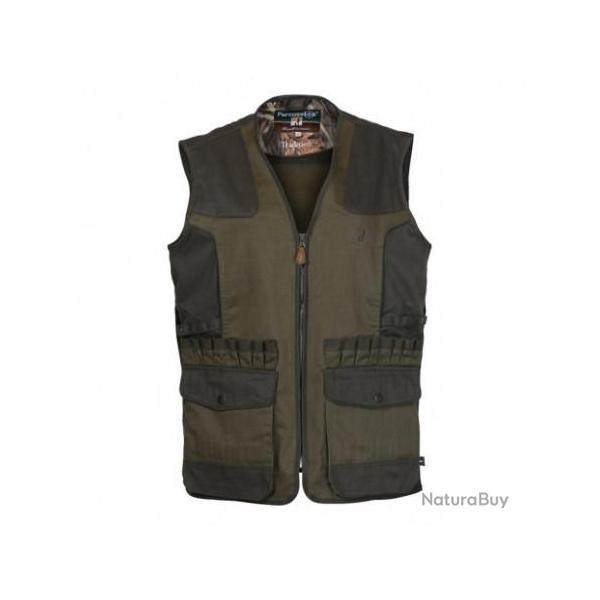 Gilet Chasse Tradition Percussion