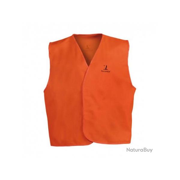 Gilet traque Percussion