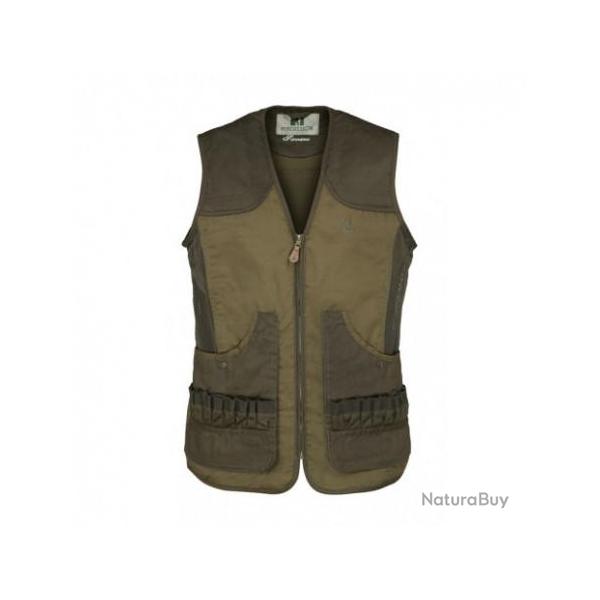 Gilet Savane Percussion