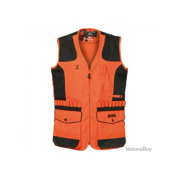 Gilet Stronger Percussion