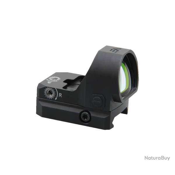 POINT ROUGE VECTOR OPTICS FRENZY X 1X22X26 MOS 3MOA