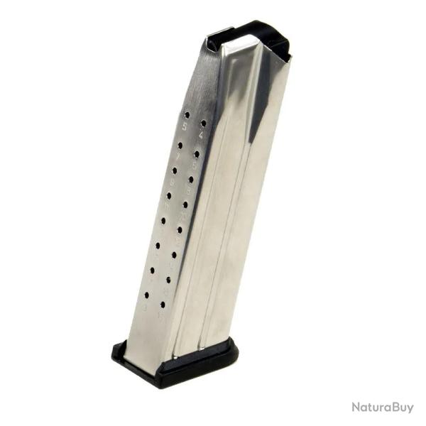 CHARGEUR SF19 9X19 19CPS