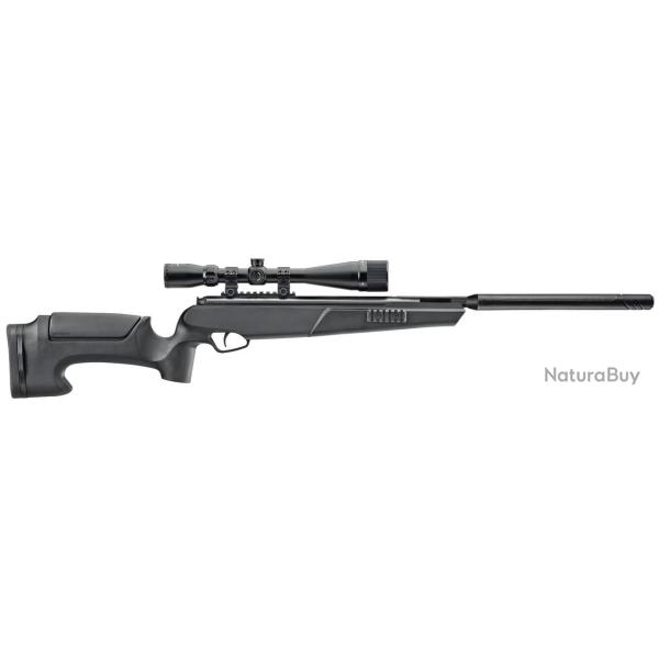 STOEGER X20S2 SUPPRESSOR SYNTH ATAC COMBO 3-9X40 CAL.5,5 19.9J