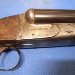 Fusil super H&eacute;lice calibre 12