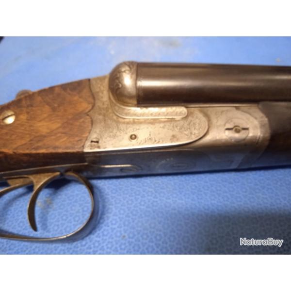 Fusil super H�lice calibre 12