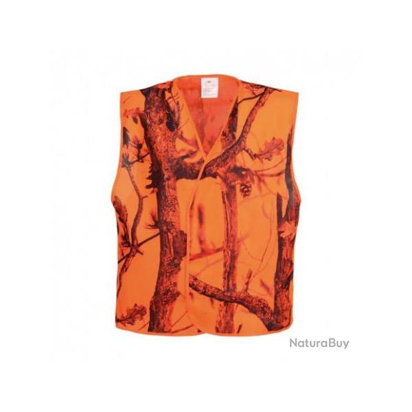 Chasuble Securite Gc B&B Percussion