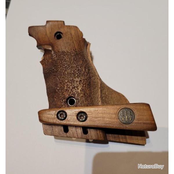 Crosse pour Gaucher ergonomique BERETTA 87 S