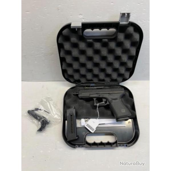 NEUF!!!! GLOCK 44 CAL:.22LR