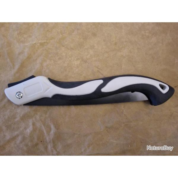 Scie pliante 30cm