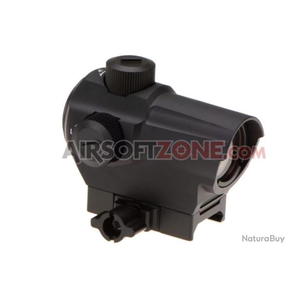 SP1 Red Dot Sight point rouge vis�e airsoft rail picantinny