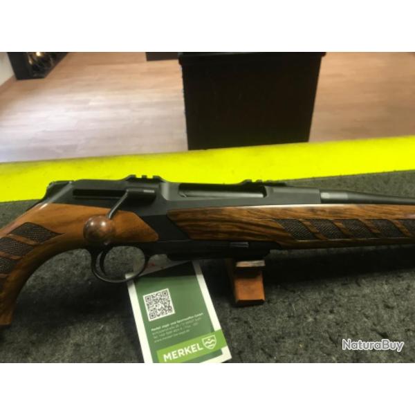 Merkel RX H�lix Altesse calibre 9,3X62 Neuve