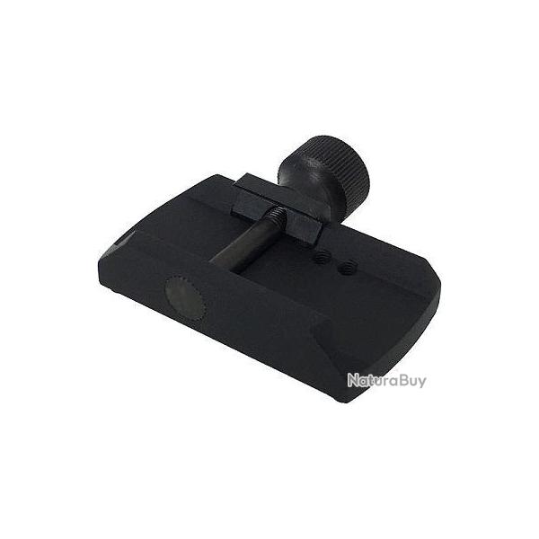 Embase KOZAP Weaver Meopta Meosight III / Leica Tempus