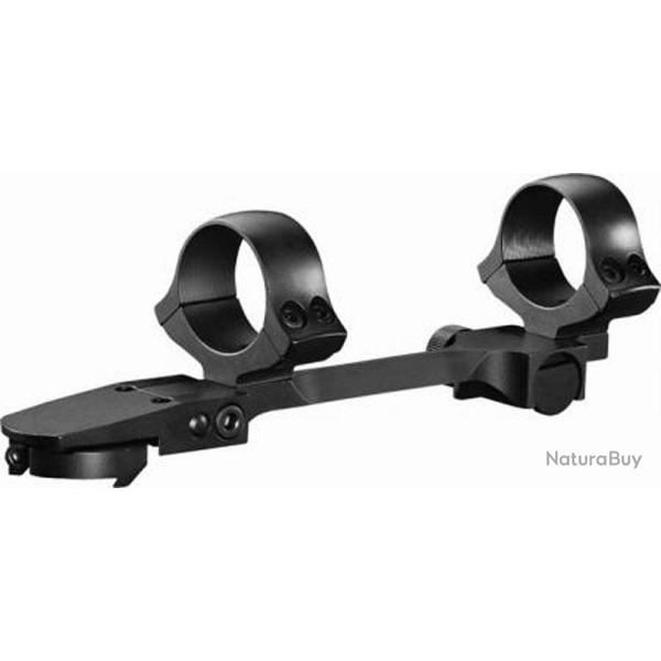 Montage Pivot KOZAP Monobloc CZ 550