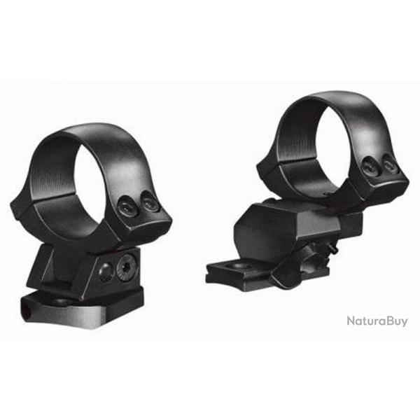 Montage Pivot KOZAP 2 pi�ces Minnesota / Rton - 25.4 mm