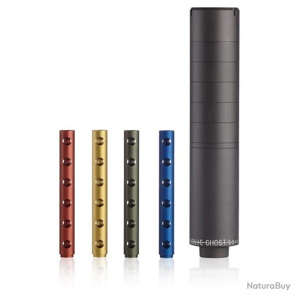 Mod�rateur de son Nielsen Sonic Ghost 50 - 1/2X20