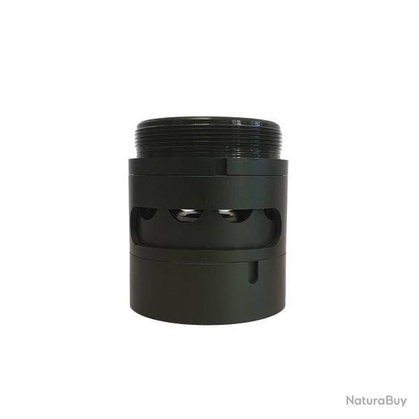 Cache Flamme Nielsen Sonic pour Paradox 45 / 8mm