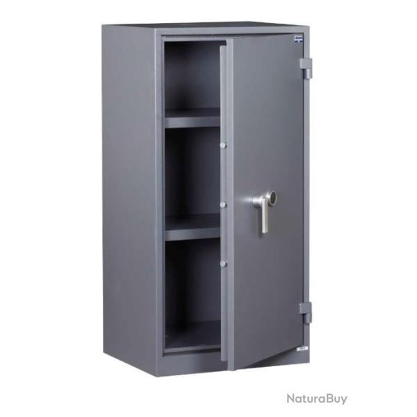 NOUVEAUTE - ARMOIRE DE SECURITE A DOUBLE PAROI - BL1220K - SERIE BLINDO