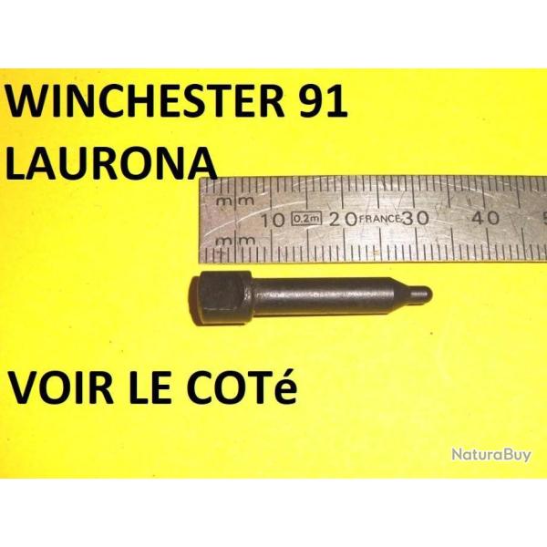 percuteur NEUF fusil WINCHESTER 91 et LAURONA (voir cot�) - VENDU PAR JEPERCUTE (R235)