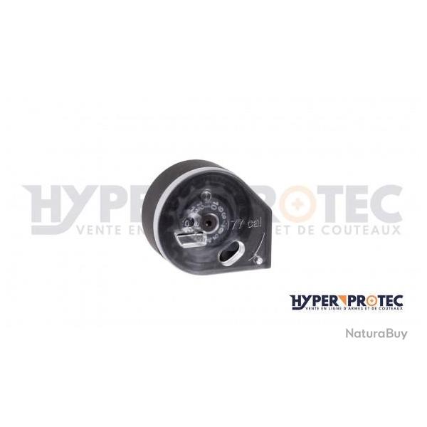 Chargeur pour pistolet Reximex RP et RPA calibre 4.5 mm  plomb