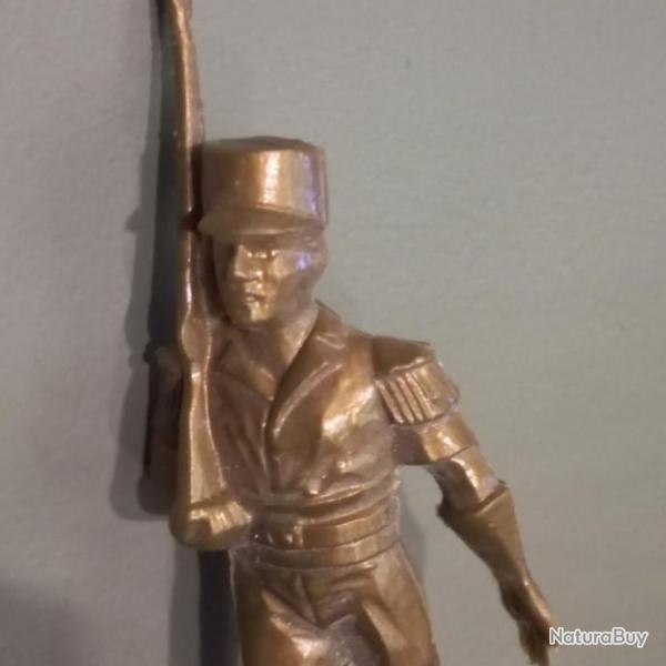 ancien jouet  " LEGIONNAIRE "     1960 / 70