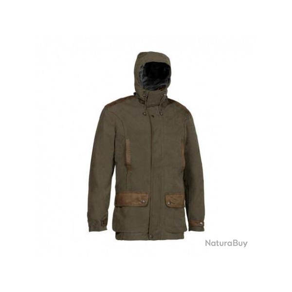 Veste Chasse Marly Percussion