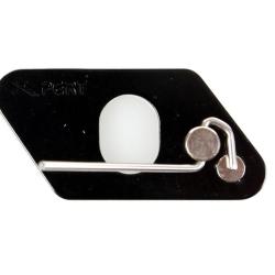 Repose-fl&egrave;che adh&eacute;sif recurve Cartel X-Pert RH black