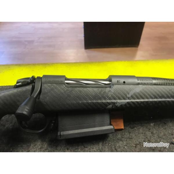 Bergara B14 Crest Carbon Calibre 300 Win Mag Neuve
