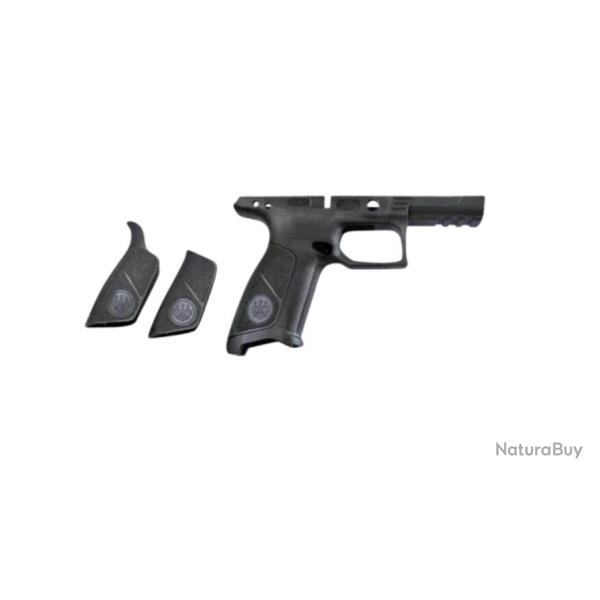 Beretta Kit APX Carcasse + Poignes Black