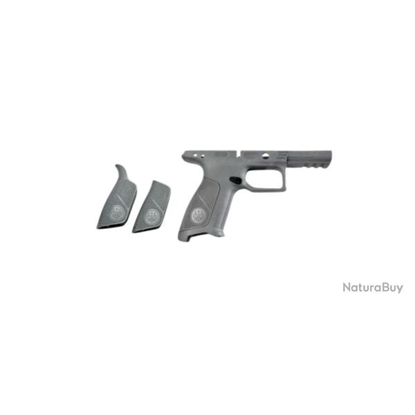 Beretta Kit APX Carcasse + Poign�es Grey