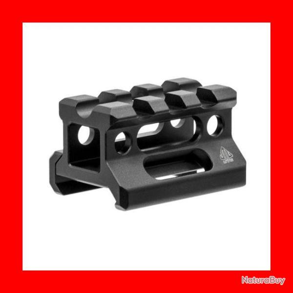 RAIL UTG MEDIUM FIXATION TORX