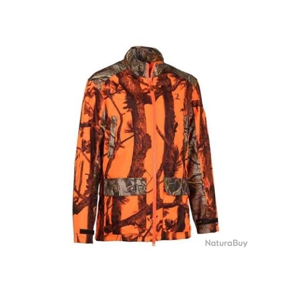 Veste l�g�re Palombe Percussion NEW !
