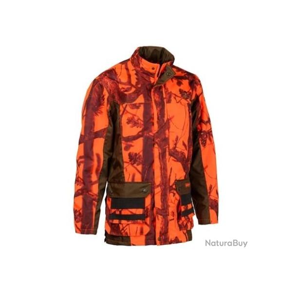 Veste Renfort Ripstop Percussion NEW !