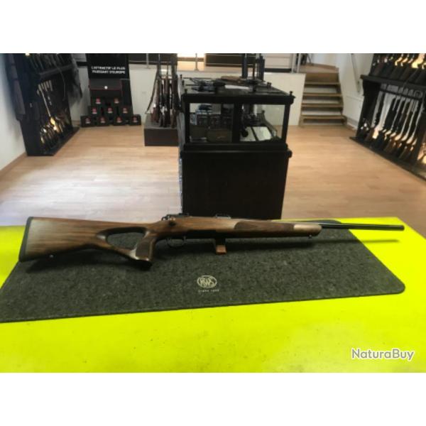 Carabine Lin�aire Steel Action calibre 9,3X62 Neuve