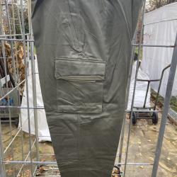 PANTALON SATIN 300 TAILLE 108XC