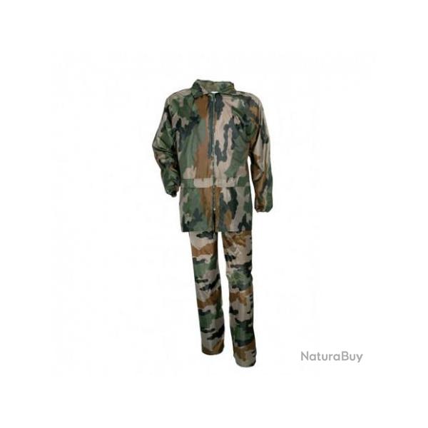 Tenue De Pluie Camo Percussion