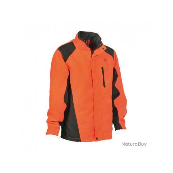 Veste de chasse Stronger Evo Percussion NEW !