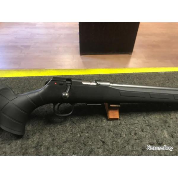 CZ 457 Synthtique Calibre 22 LR Neuve