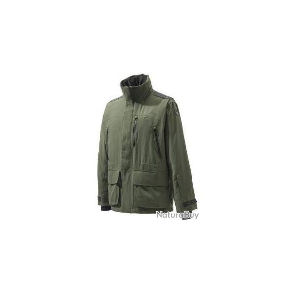 Beretta Karhu Jacket Green