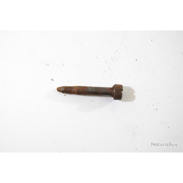 Vis lat�ral pontet / queue de culasse mousqueton berthier 1892 M16