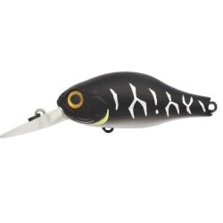 B SWITCHER 2.0 NO RATTLE Black Uf