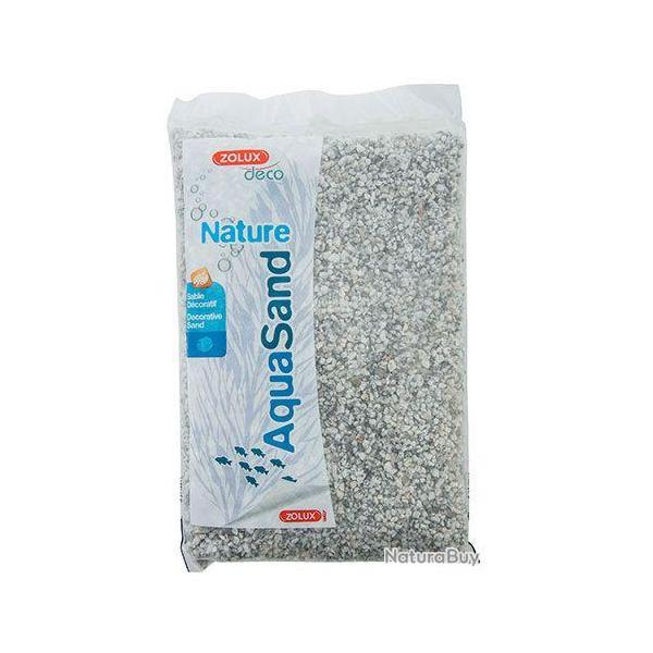 AQUASAND NAT GRANIT HAWAI 5KGS